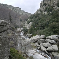 Photo de france - La randonnée du Mont Caroux